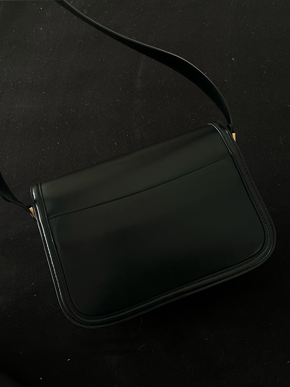 Black YSL Bag - Picture 5 of 5